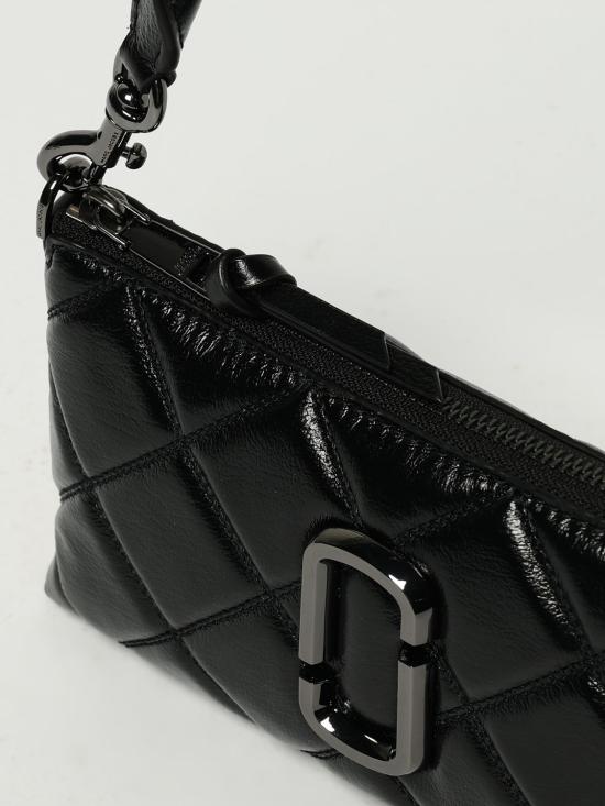 25FW 마크제이콥스 숄더백 2P5SMN023S02 001 Black - MARC JACOBS