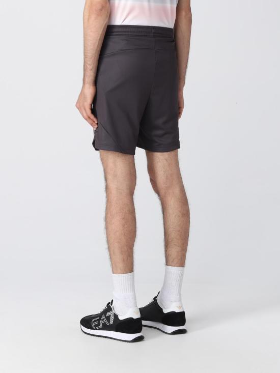 엠포리오 아르마니 숏팬츠 3RPS03PJPCZ 1997 Grey - EMPORIO ARMANI