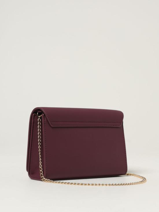 25FW 모스키노 크로스백 JC4103PP1NKD0 552 Wine - MOSCHINO