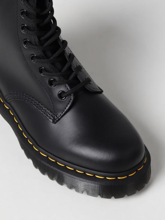 25FW 닥터마틴 25345001 Black - DR.MARTENS