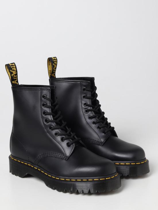 25FW 닥터마틴 25345001 Black - DR.MARTENS