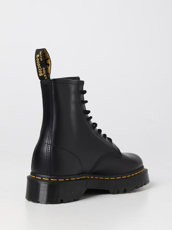 25FW 닥터마틴 25345001 Black - DR.MARTENS