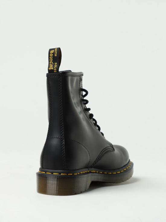 25FW 닥터마틴 11822006 Black - DR.MARTENS