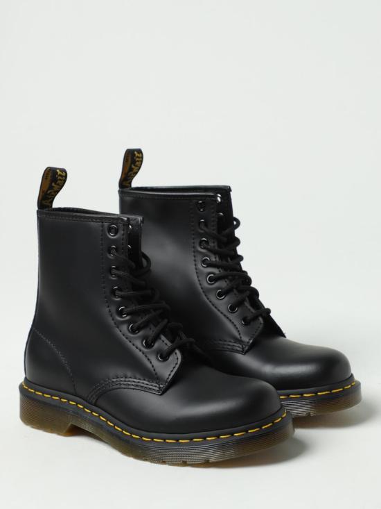 25FW 닥터마틴 11822006 Black - DR.MARTENS