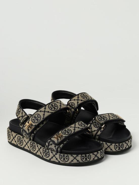 26SS 토리버치 155154 430 Navy - TORY BURCH