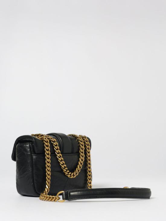 25FW 저스트까발리 숄더백 79RA4BC4ZSD16 899 Black - JUST CAVALLI