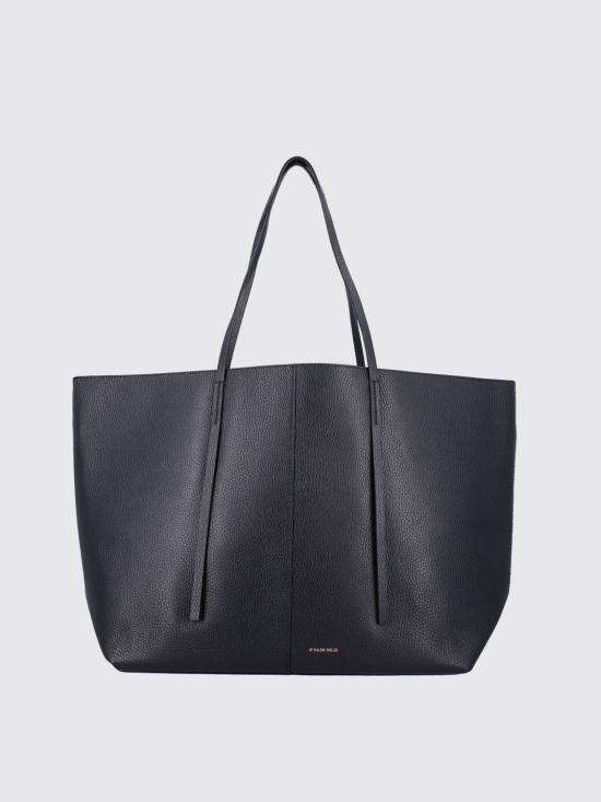 26FW 바이말렌비거 숄더백 101832 050 Black