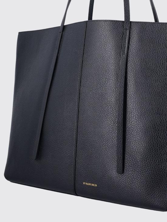 26FW 바이말렌비거 숄더백 101832 050 Black - BY MALENE BIRGER
