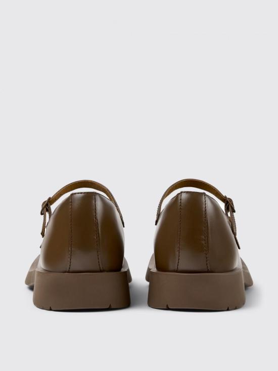 25SS 캠퍼 A500033 002 MIL 1978 0 Brown - CAMPER