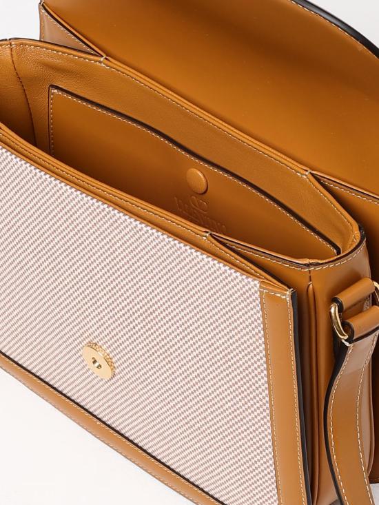 25FW 발렌티노 가라바니 크로스백 6W2B0R15CJP REK Yellow Cream - VALENTINO GARAVANI