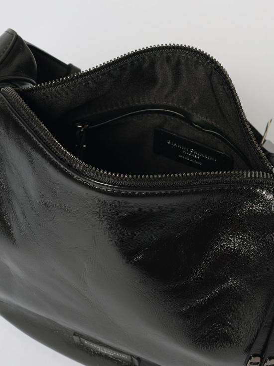 25FW 지아니 끼아리니 크로스백 BS11756RALPH 001 Black - GIANNI CHIARINI