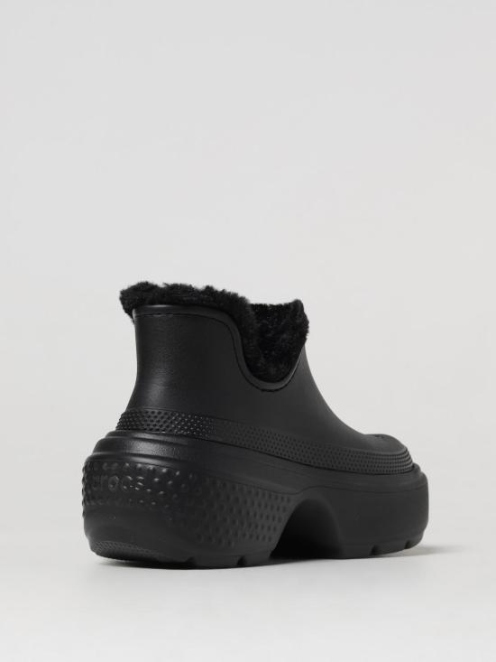  크록스 210673 060 Black - CROCS