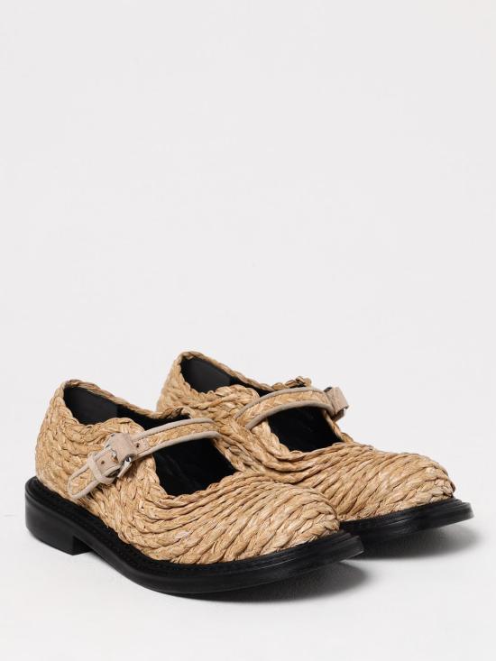 25SS 모스키노 MA10624C1MMX0 10A Natural - MOSCHINO