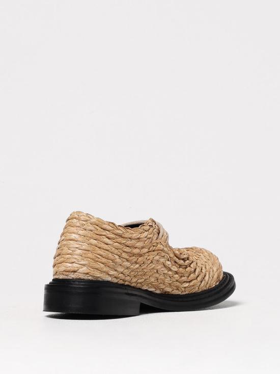 25SS 모스키노 MA10624C1MMX0 10A Natural - MOSCHINO