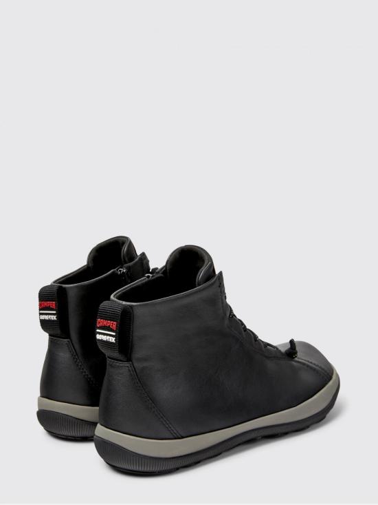 26SS 캠퍼 페우 피스타 GM 부츠 K300287 032 PEU PISTA GM GORE TEX 0 Grey - CAMPER