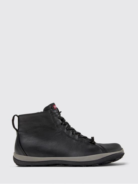 26SS 캠퍼 페우 피스타 GM 부츠 K300287 032 PEU PISTA GM GORE TEX 0 Grey