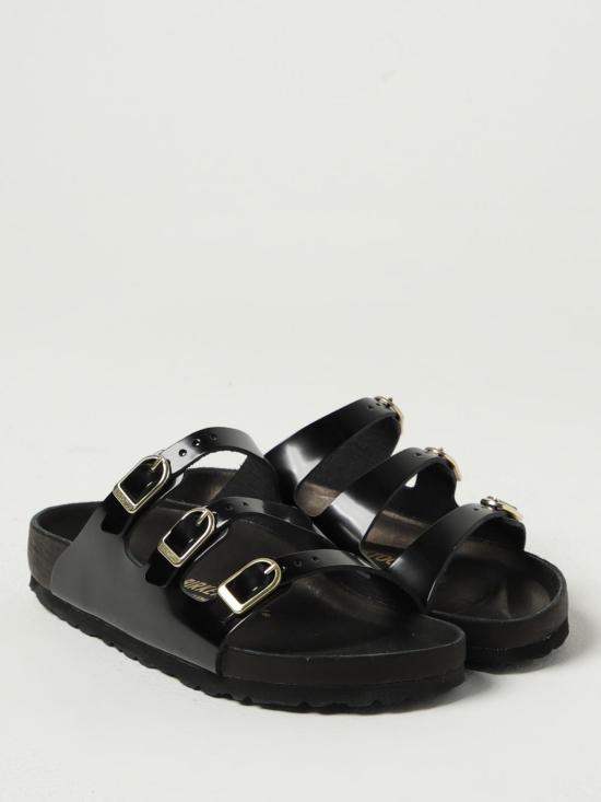 25FW 버켄스탁 1029385 Black - BIRKENSTOCK