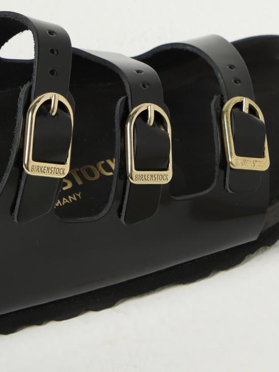 25FW 버켄스탁 1029385 Black - BIRKENSTOCK