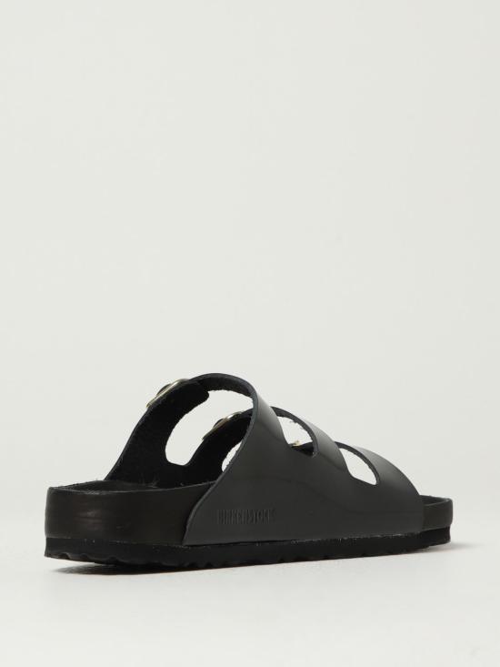 25FW 버켄스탁 1029385 Black - BIRKENSTOCK