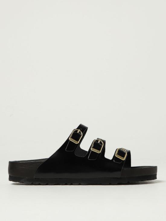 25FW 버켄스탁 1029385 Black