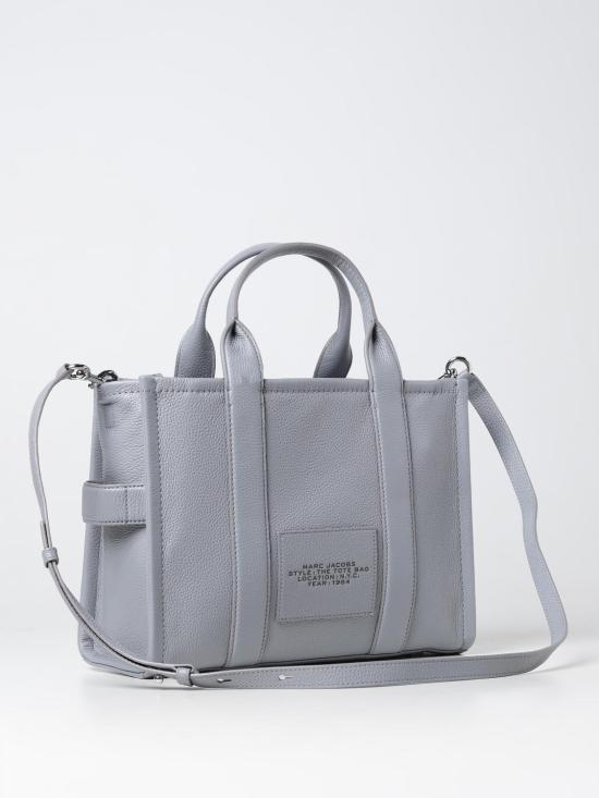 25FW 마크제이콥스 토트백 H004L01PF21 050 Grey 1 - MARC JACOBS