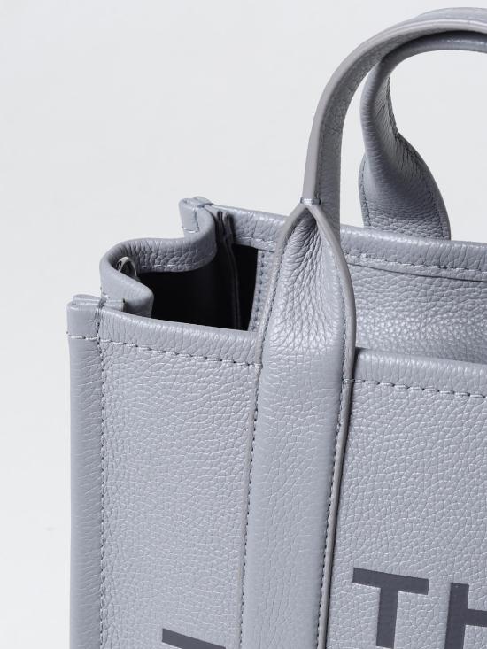 25FW 마크제이콥스 토트백 H004L01PF21 050 Grey 1 - MARC JACOBS