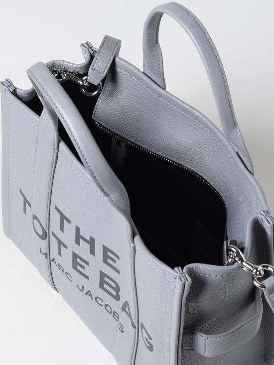 25FW 마크제이콥스 토트백 H004L01PF21 050 Grey 1 - MARC JACOBS
