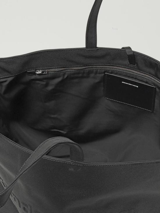 26SS 알렉산더 왕 숄더백 20224T02T 001 Black - ALEXANDER WANG