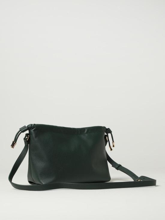 25FW 아페쎄 니논 드로스트링 백 PUABOF61583 KAF Green - A.P.C.