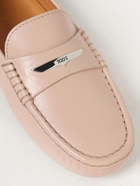 25SS 토즈 XXW22L0JB50SMXM030 M030 Pink - TODS