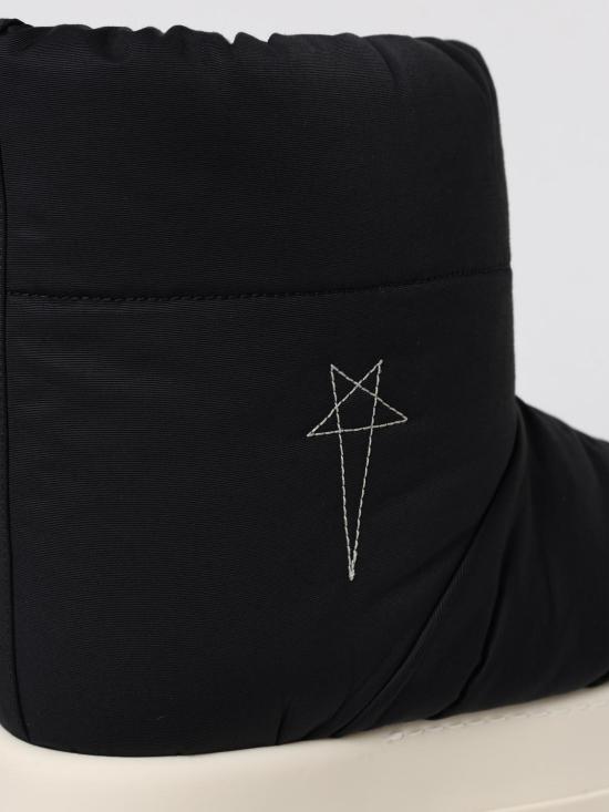  다크쉐도우 부츠 DU02D2839MUPAM9 981 Black - DRKSHDW