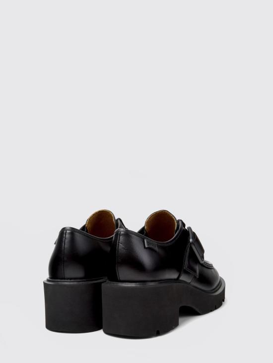 26SS 캠퍼 K201930 001 MILAH 0 Black - CAMPER