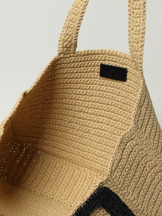 25FW 발렌티노 가라바니 숄더백 7W2B0S10QET EX9 Black - VALENTINO GARAVANI