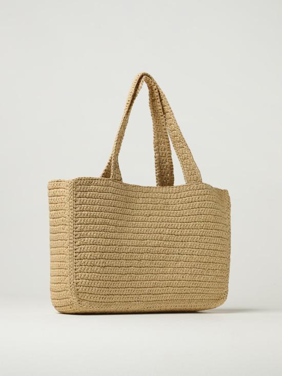 25FW 발렌티노 가라바니 숄더백 7W2B0S10QET EX9 Black - VALENTINO GARAVANI