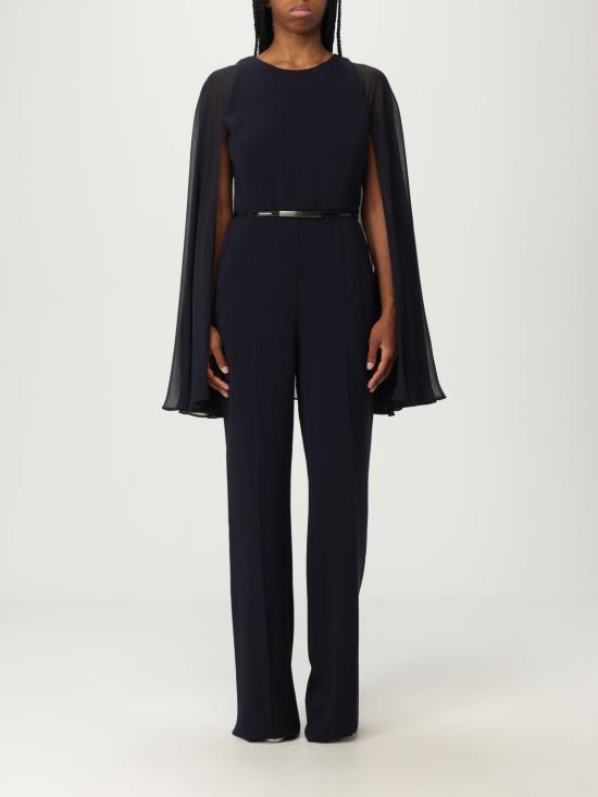 25FW 막스마라 스튜디오 점프수트 2526246013600 005 Blue