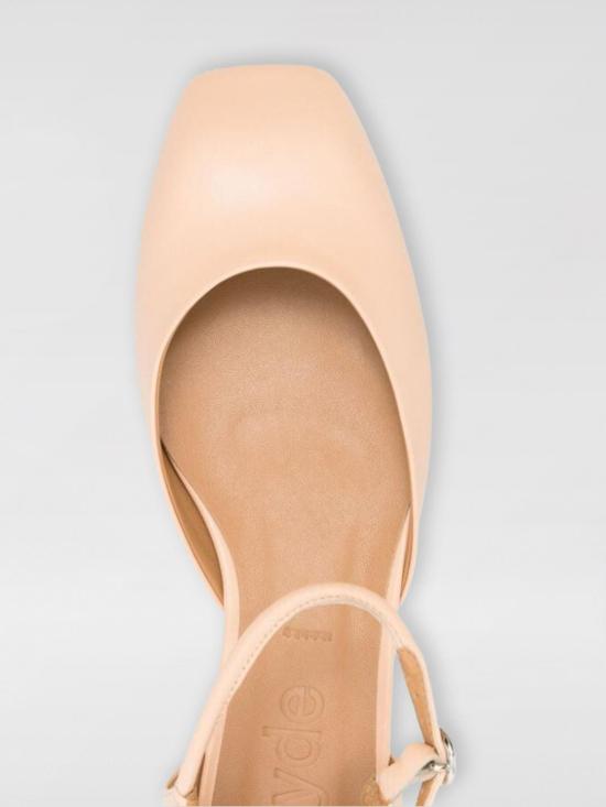 25FW 에이드 A11FLRKLS08FL47960007 Peach - AEYDE