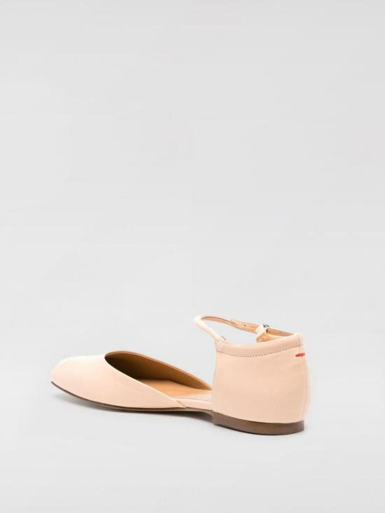 25FW 에이드 A11FLRKLS08FL47960007 Peach - AEYDE