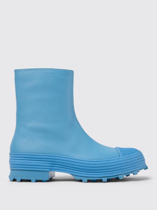  캠퍼 부츠 A700004 003 TRAKTORI 0 Blue