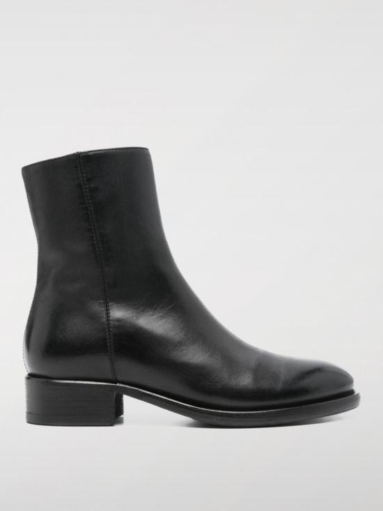  알베르토파시아니 ISABEL90002 Black