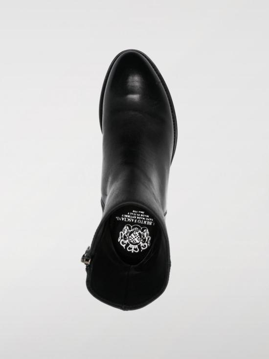  알베르토파시아니 ISABEL90002 Black - ALBERTO FASCIANI