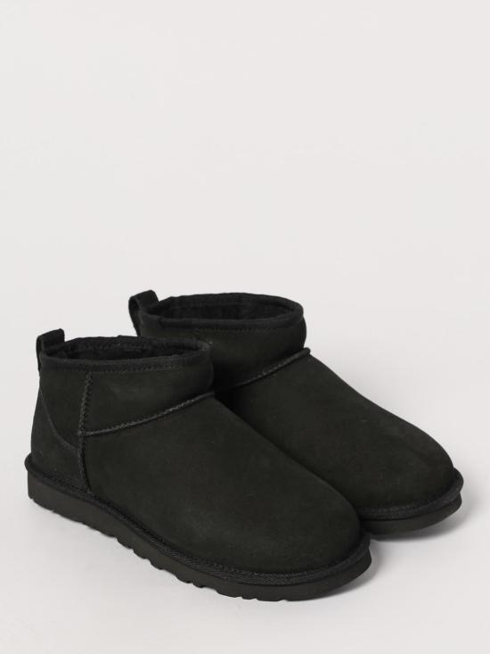 25FW 어그 부츠 1137391 BLK Black - UGG