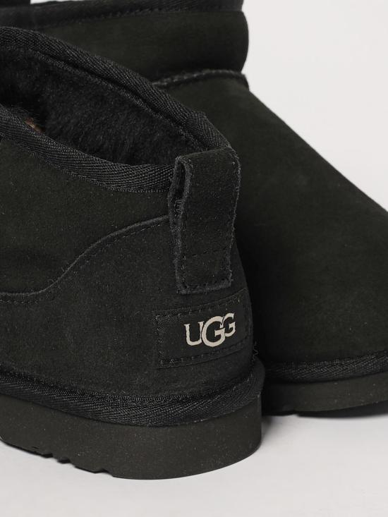 25FW 어그 부츠 1137391 BLK Black - UGG
