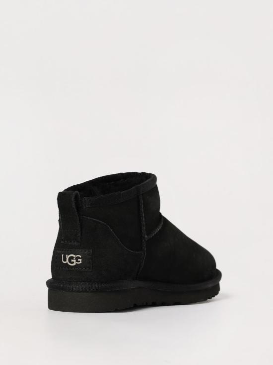 25FW 어그 부츠 1137391 BLK Black - UGG