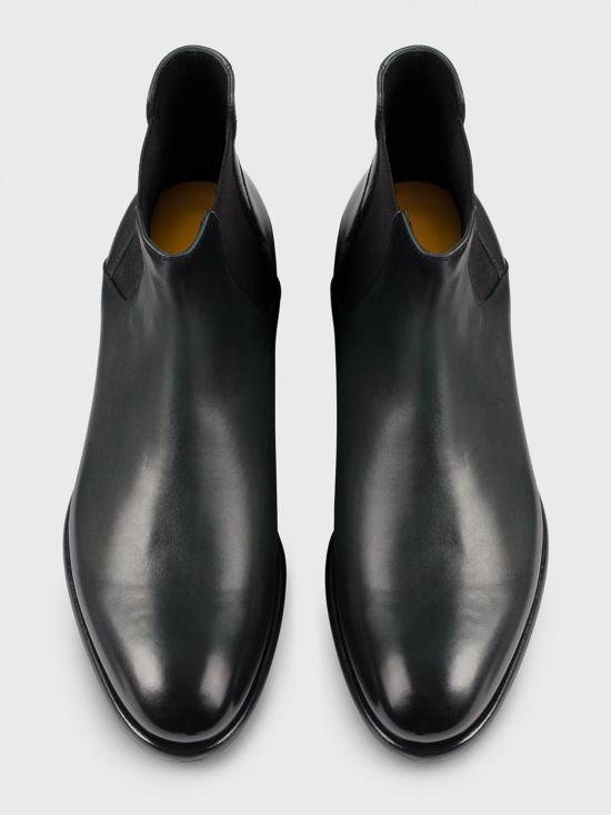 25FW 듀칼 부츠 DU3480FREDUF159 NV06 Petroleum Blue - DOUCAL’S