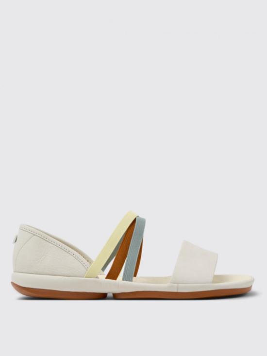 25SS 캠퍼 K201710 003 TWINS 0 White