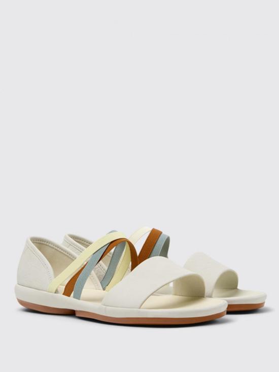 25SS 캠퍼 K201710 003 TWINS 0 White - CAMPER