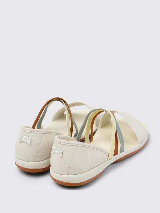 25SS 캠퍼 K201710 003 TWINS 0 White - CAMPER