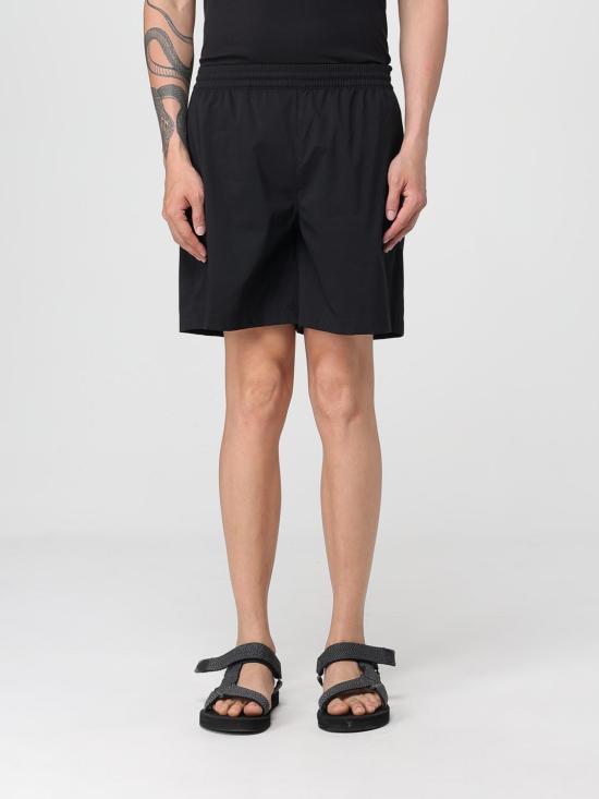 25SS 노스페이스 숏팬츠 NF0A8B5T JK31 Black