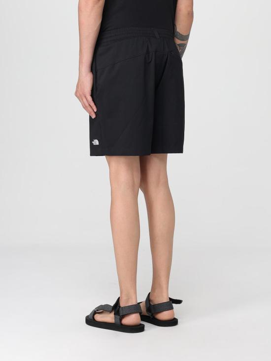 25SS 노스페이스 숏팬츠 NF0A8B5T JK31 Black - NORTH FACE