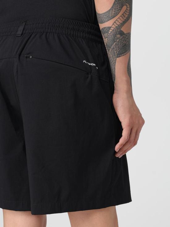 25SS 노스페이스 숏팬츠 NF0A8B5T JK31 Black - NORTH FACE